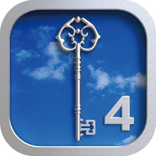 Room Escape [SECRET CODE 4] icon