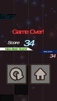 BTS Piano Tilles Games screenshot 7