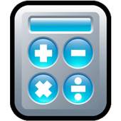 Mini Calculator 1.3