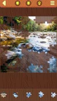 Epic Jigsaw Puzzles screenshot 3