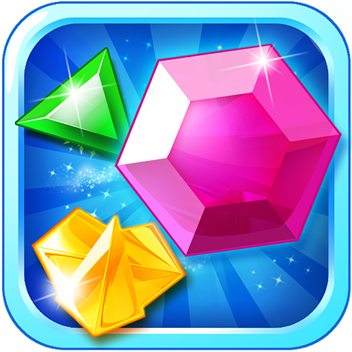Diamond Crush icon