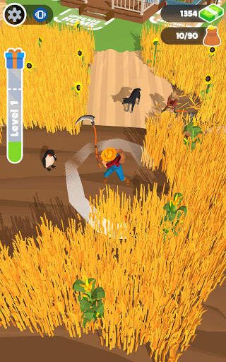 Harvest It! Manage your own farm screenshot 9