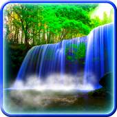 Waterfall Photo Frames 1.0.1