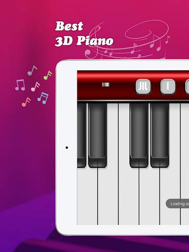 Simple Piano: Play Piano Music screenshot 6