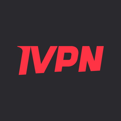 IVPN - Secure VPN for Privacy иконка