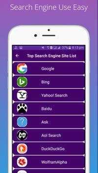 All social media and social networks in one app screenshot 6