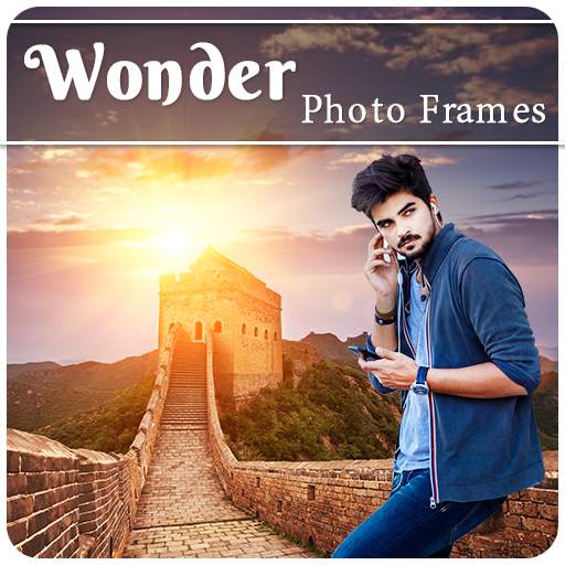 Wonder Photo Frames 1.0.2