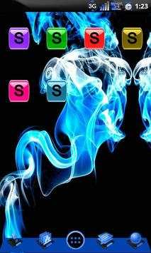 Green Socialize for Facebook screenshot 7