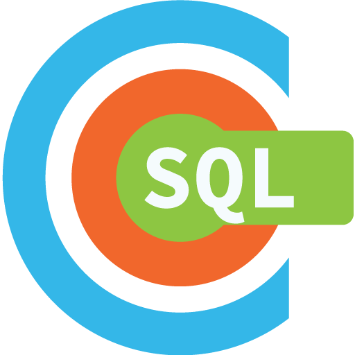SQL Tutorial icon