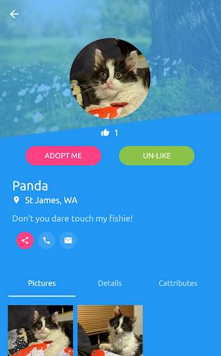 CatBox скриншот 2