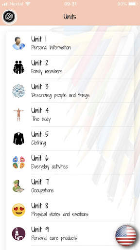 Missionary School App screenshot 2