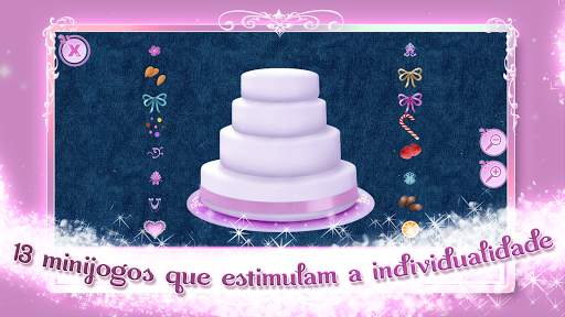A Cinderela - Jogos screenshot 7