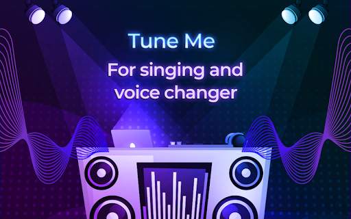 Voice Changer App 10 تصوير الشاشة