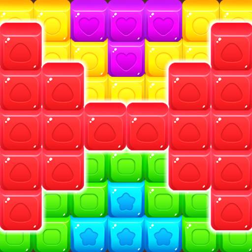 Candy Blast Island: Free Puzzle game 1.0.0