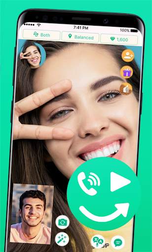 New Live Azar Video Chat Advice 2021 Free screenshot 1