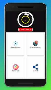 Tiger VPN screenshot 2