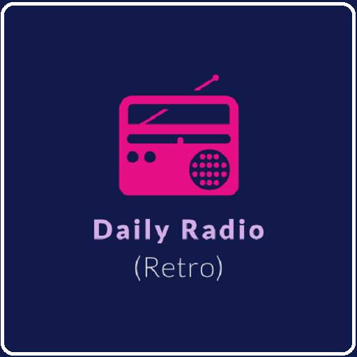 Daily Radio And Video Player 2.0.6