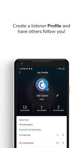Storiyoh - The Most Popular Malayalam Podcast App screenshot 6