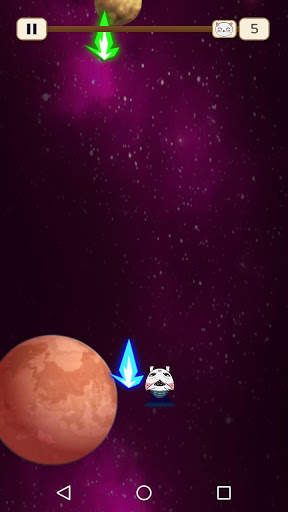 Super Mom Cat screenshot 3