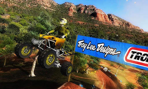 2XL MX Offroad screenshot 4