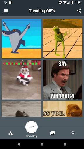 Funny Memes (Gif Memes) screenshot 3