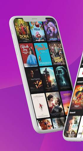 Yuppii Tv - Film İzle & Tv İzle screenshot 1