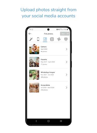 Max Spielmann Photo Prints & Gifts screenshot 6
