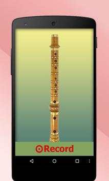 Real Flute ( Bansuri ) screenshot 2
