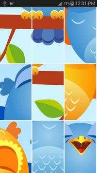 Birds Game स्क्रीनशॉट 2