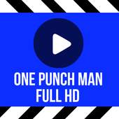 One Punch Man Anime 2.0.0