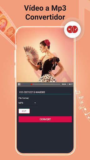 Reproductora de musica screenshot 4