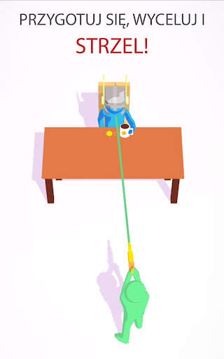 Shootout 3D screenshot 6