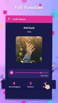 Convert Video to Mp3, Video to Audio, Mp3 Conveter скриншот 4