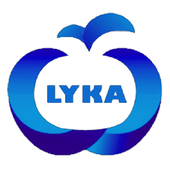 Lyka icon