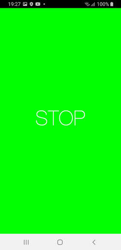 Flashlight iOS - Simple Morse Code screenshot 4