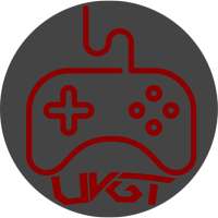 Ultimate Video Game Tracker icon