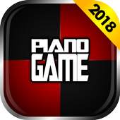 PJ Mask Piano Game 1.1