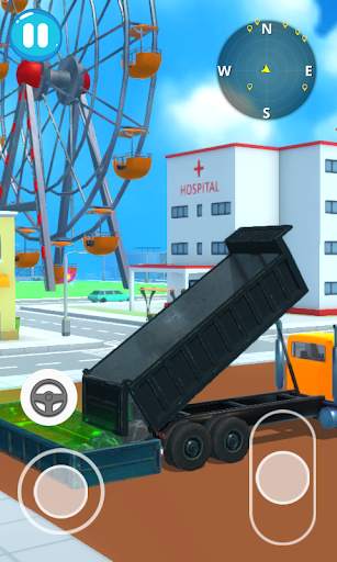 Rozmowa Monkey screenshot 1