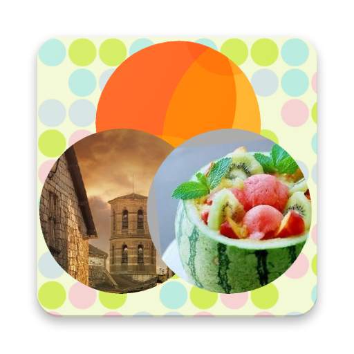 Photo Shape Collage 1.0