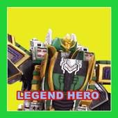 Legend Hero 1.1