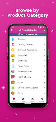 The 99 Store screenshot 2