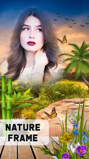 All Photo Frames : Photo Editor HD & Photo Collage screenshot 10