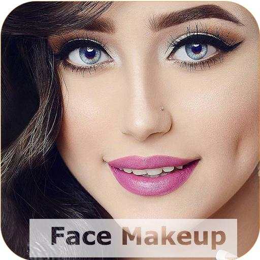 Face.Makeup.Hairstyle 1.0