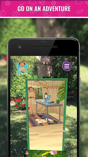 Barbie™ World Explorer screenshot 3