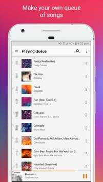 Music Player MP3 Songs Offline screenshot 6