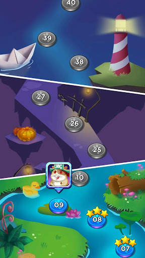 Bubble Shooter - Pop & Blast screenshot 5