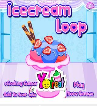 Unique Cooking Games for Girls screenshot 1