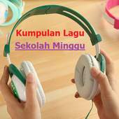 Kumpulan Lagu Sekolah Minggu 1.0