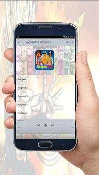 Ost Dragon Ball Full Offline screenshot 4