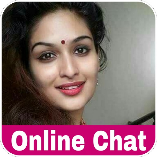 Online Girls chat and meet icon